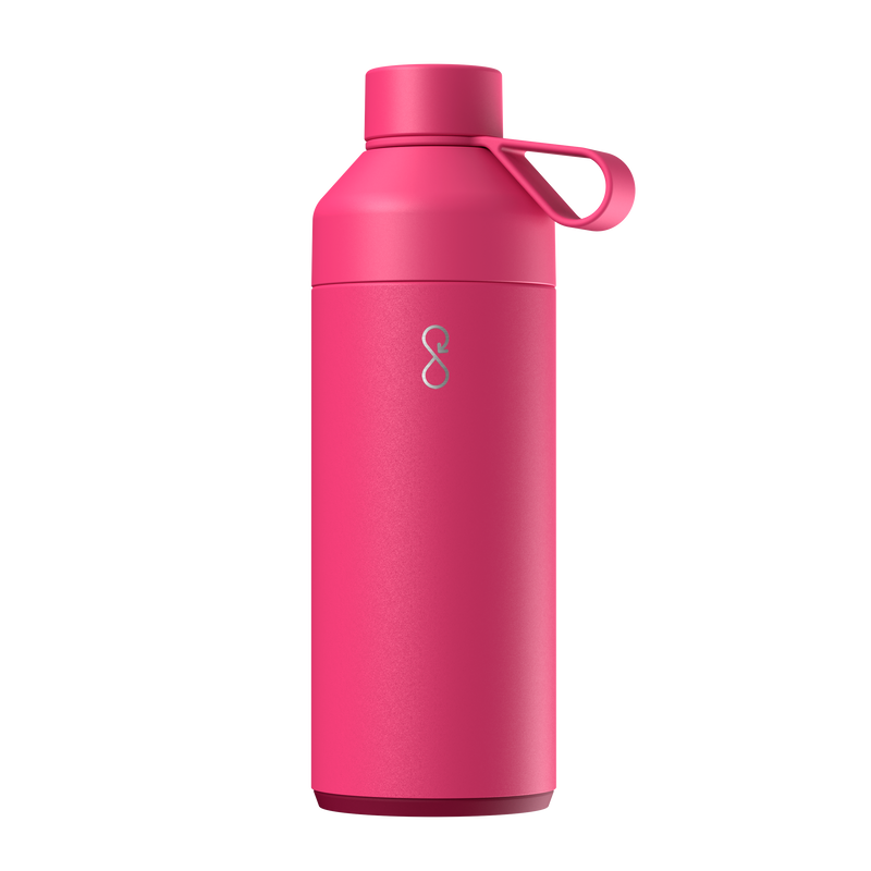 Original Bottle | 17oz Insulated Water Bottle | 65% Recycled Materials