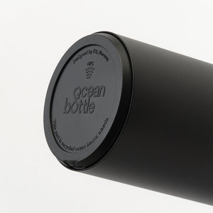 GO Bottle | 17oz Insulated Stainless Steel | Recycled Materials