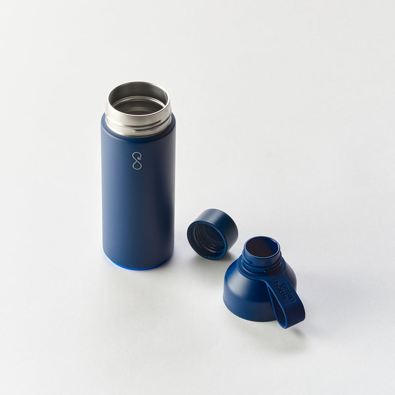 Original Bottle | 17oz Insulated Water Bottle | 65% Recycled Materials