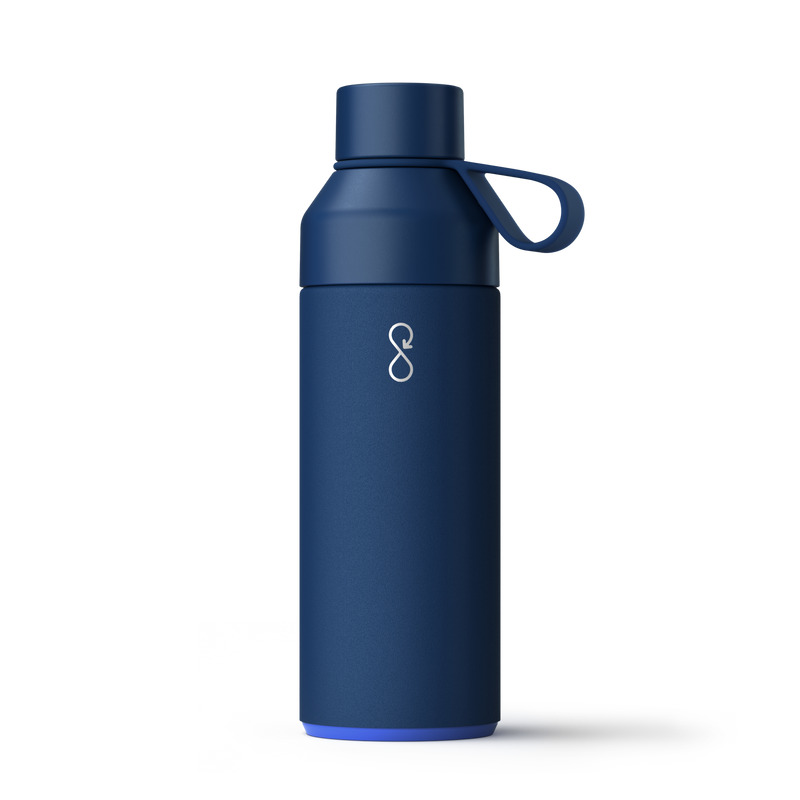 Original Bottle | 17oz Insulated Water Bottle | 65% Recycled Materials