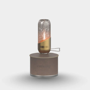Gas Lantern | Fire Maple | 128g | 57-Hour Burn Time