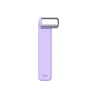 Facial Ice Roller | Stainless Steel | Quiet Hours