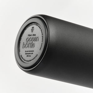 Peak GO Insulated Water Bottle | 24oz | 90% Recycled Stainless Steel