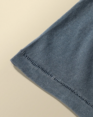 Sidewalk Vintage Pocket Tee | 4.8oz 100% American Spun Cotton