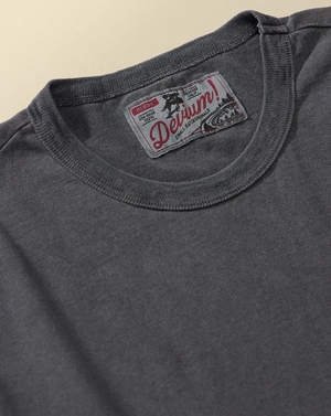 Sidewalk Vintage Pocket Tee | 4.8oz 100% American Spun Cotton