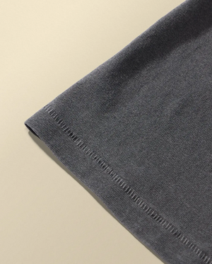 Sidewalk Vintage Pocket Tee | 4.8oz 100% American Spun Cotton