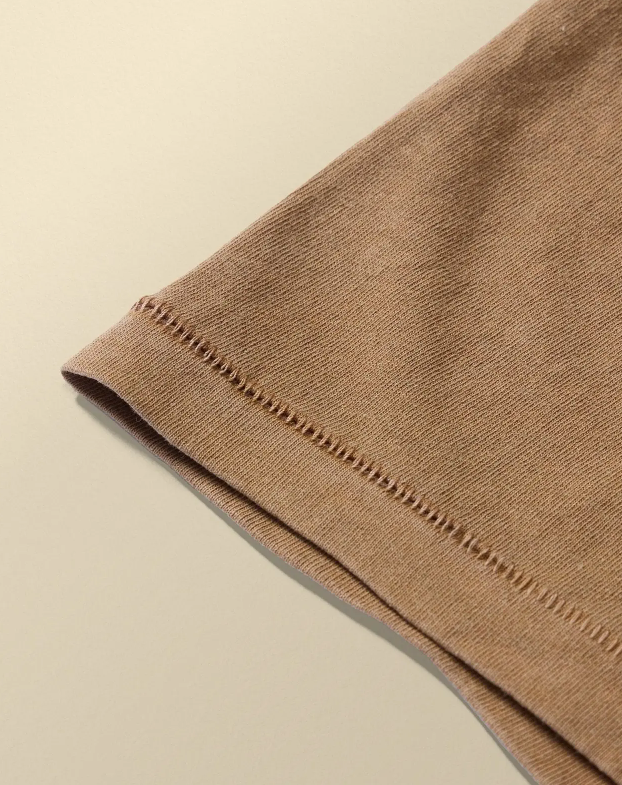 Sidewalk Vintage Pocket Tee | 4.8oz 100% American Spun Cotton