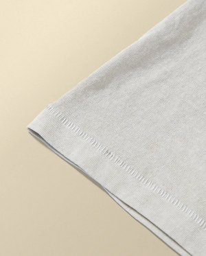Sidewalk Vintage Pocket Tee | 4.8oz 100% American Spun Cotton