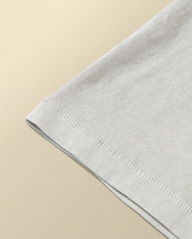 Sidewalk Vintage Pocket Tee | 4.8oz 100% American Spun Cotton