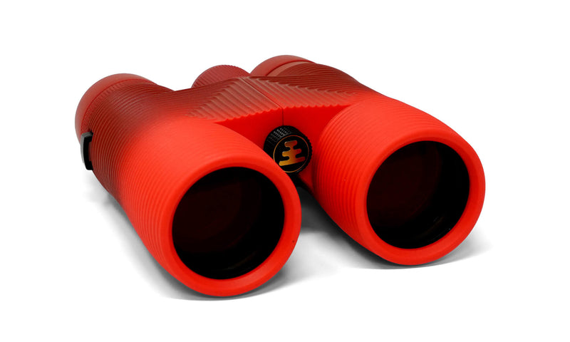 Pro Issue 8x42 Waterproof Binoculars | BaK4 Prisms | IPX7 Rated