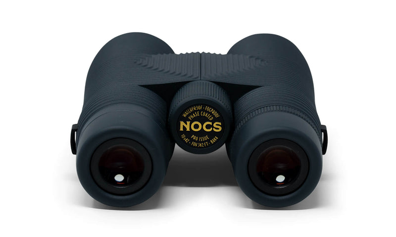 Pro Issue 10x42 Waterproof Binoculars | BaK4 Prisms | IPX7 Rated