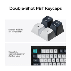 Keychron Q5 Max Wireless Mechanical Keyboard