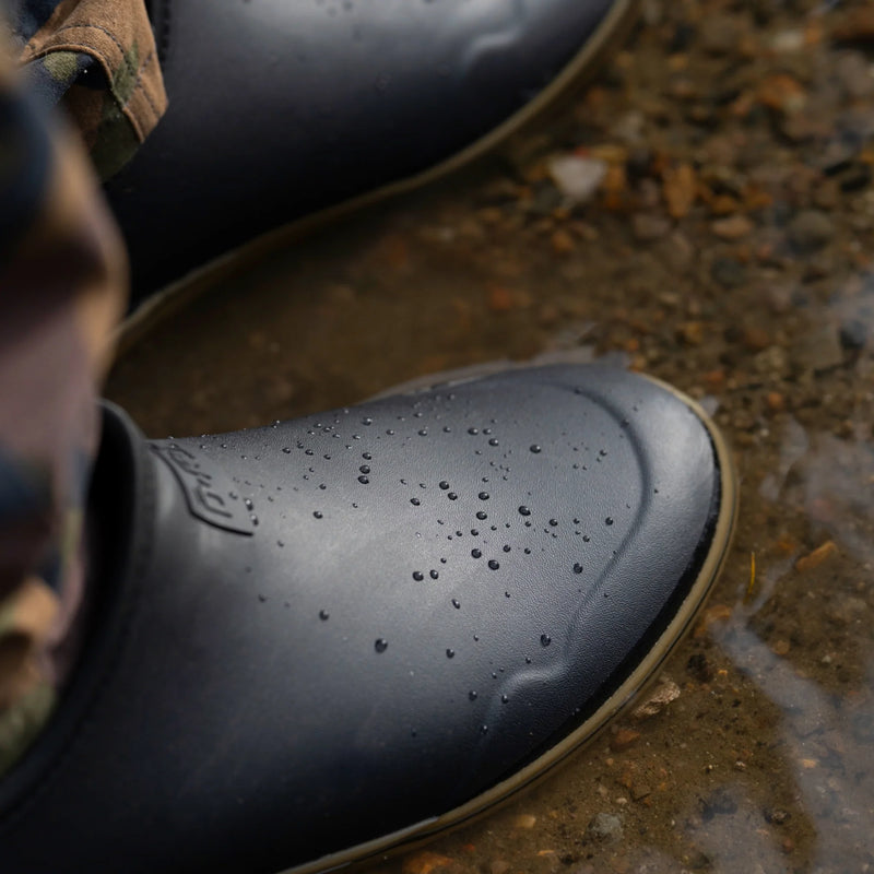 Soot & Soil River Clog | Waterproof Neoprene & Rubber | Non-Slip Sole