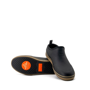 Soot & Soil River Clog | Waterproof Neoprene & Rubber | Non-Slip Sole