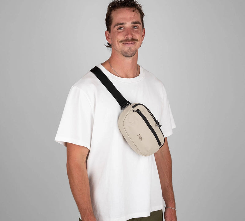 Everyday 3L Sling | Convertible Cross-Body & Belt Bag