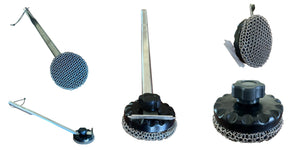 The Smarter Scrubber