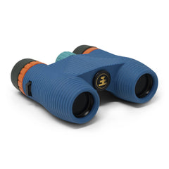 Standard Issue 8x25 Waterproof Binoculars | BaK4 Prisms | Nitrogen-Filled
