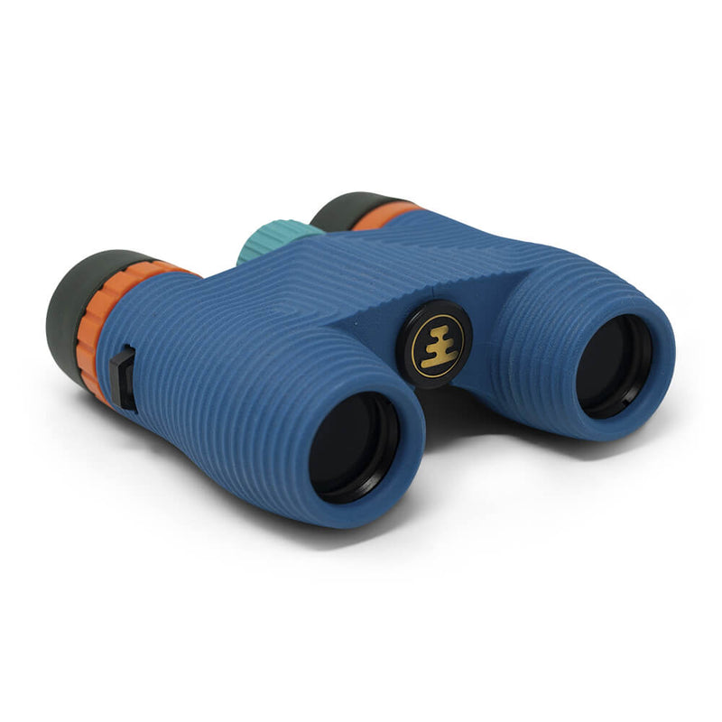 Standard Issue 8x25 Waterproof Binoculars | BaK4 Prisms | Nitrogen-Filled