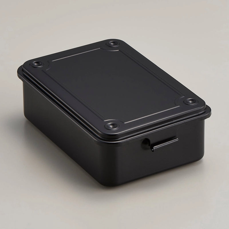 Stackable Storage Box T-150 — 6" × 4"