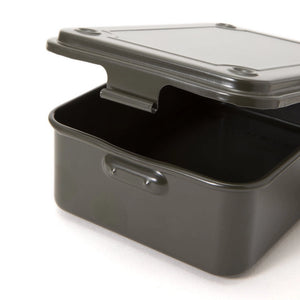 Stackable Storage Box T-150 — 6" × 4"