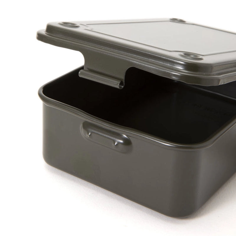 Stackable Storage Box T-150 — 6" × 4"