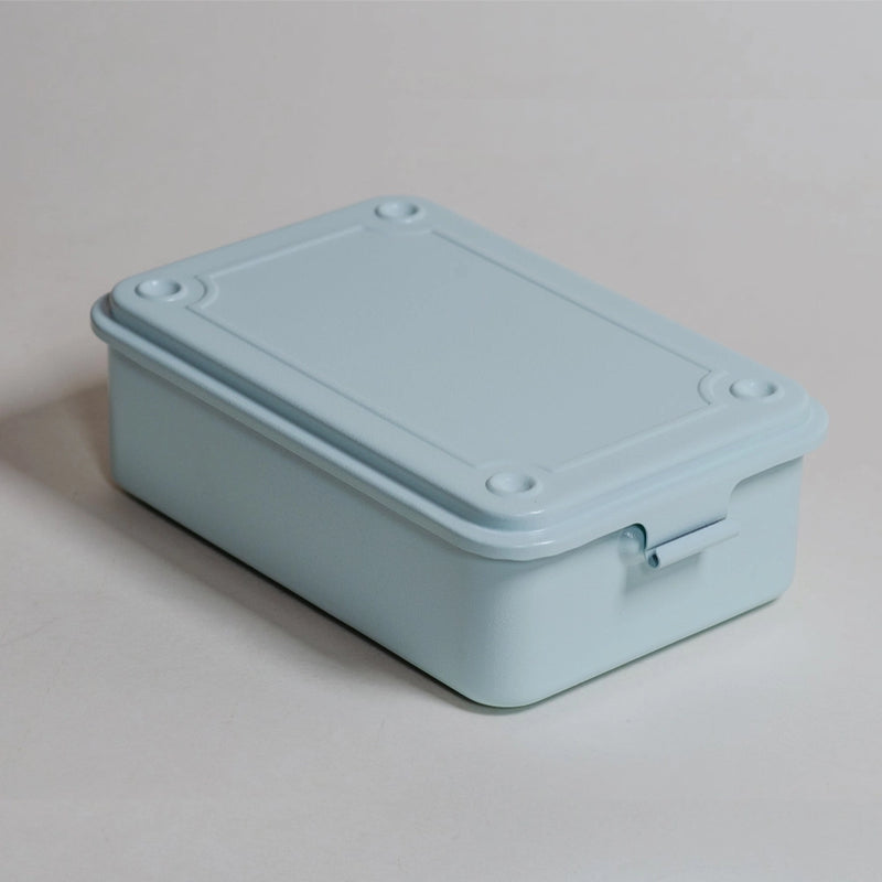 Stackable Storage Box T-150 — 6" × 4"