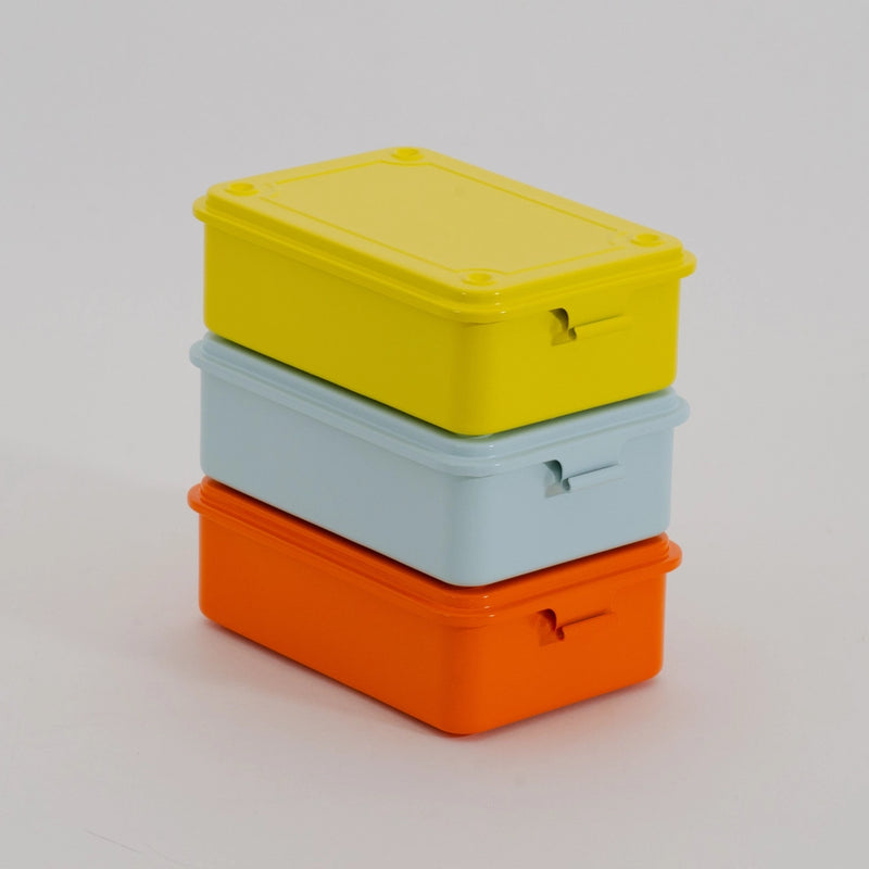 Stackable Storage Box T-150 — 6" × 4"