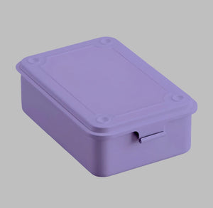 Stackable Storage Box T-150 — 6" × 4"