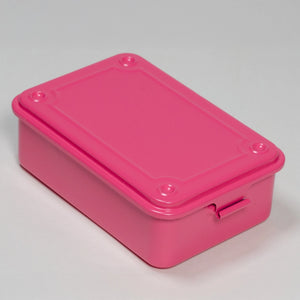 Stackable Storage Box T-150 — 6" × 4"
