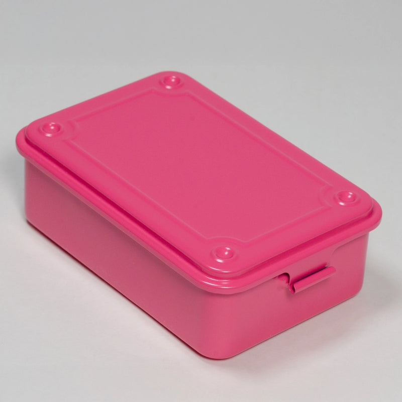 Stackable Storage Box T-150 — 6" × 4"