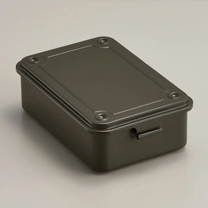 Stackable Storage Box T-150 — 6" × 4"