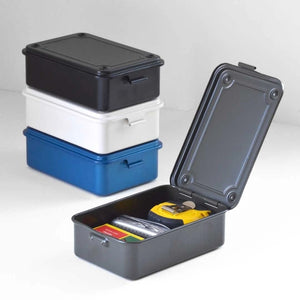 Stackable Storage Box T-150 — 6" × 4"