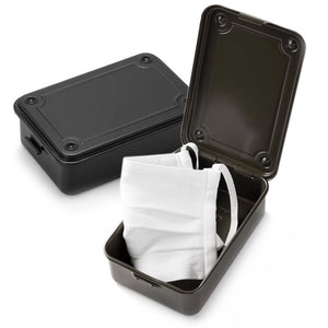 Stackable Storage Box T-150 — 6" × 4"