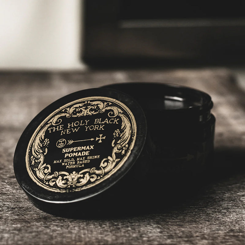 Supermax Pomade