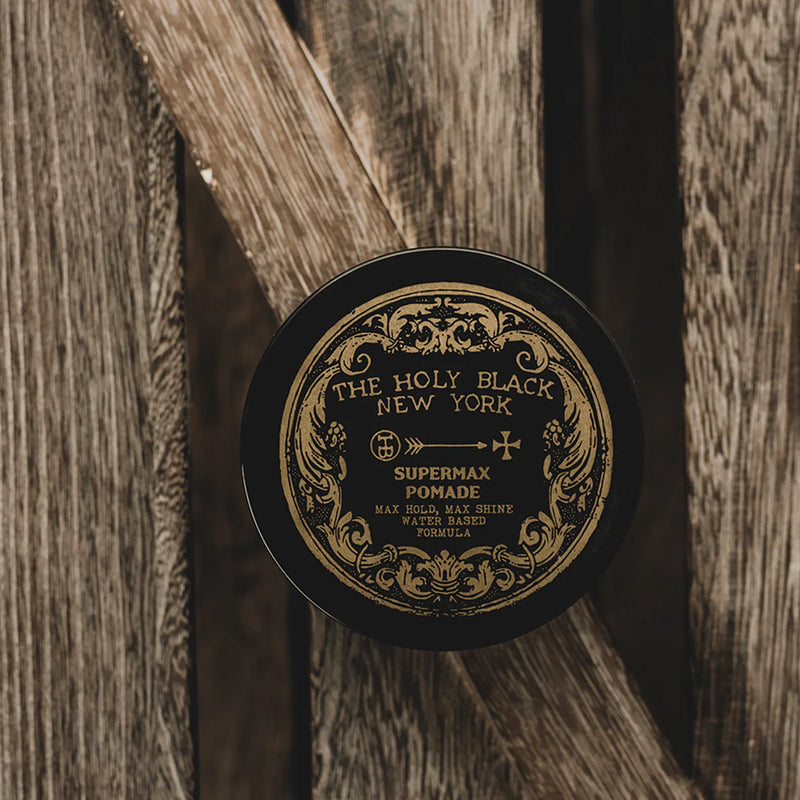 Supermax Pomade