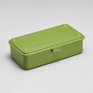 Stackable Storage Box T-190 — 8" × 4"