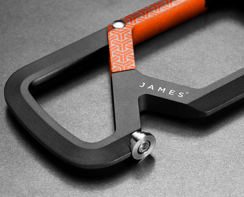 The Mehlville - Carryology from The James Brand