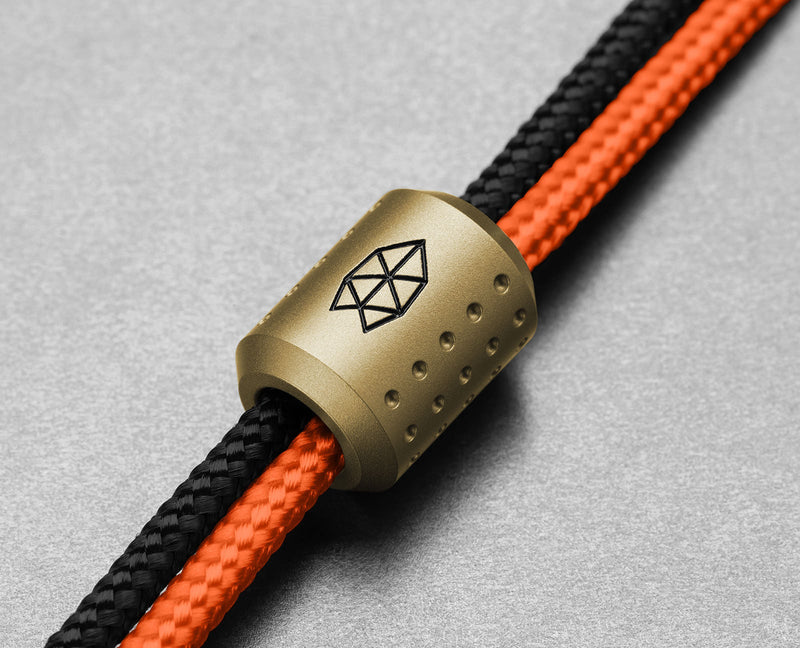 The Alder - Gold from The James Brand