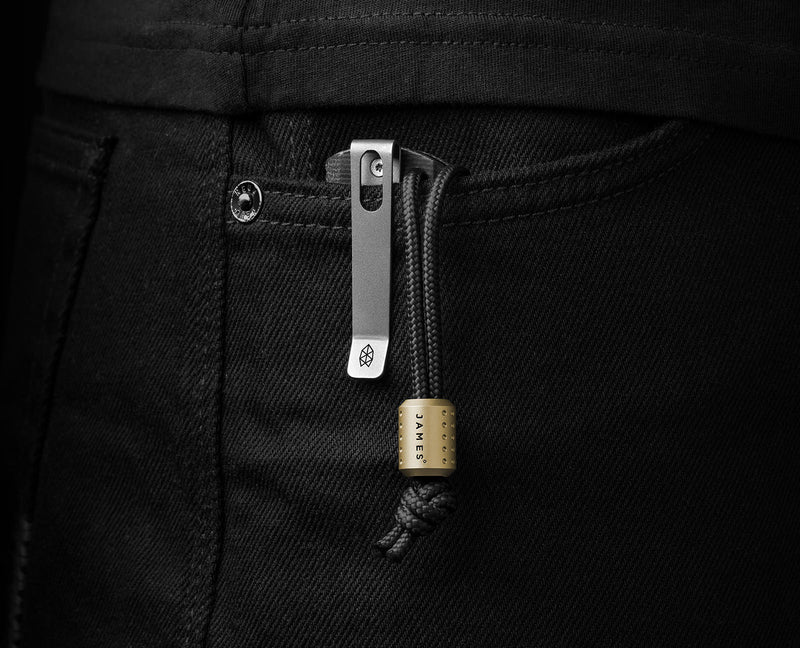 The Alder - Gold from The James Brand