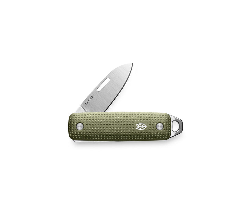 The Elko - Grove + Stainless from The James Brand