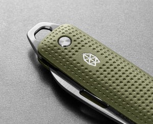 The Elko - Grove + Stainless from The James Brand