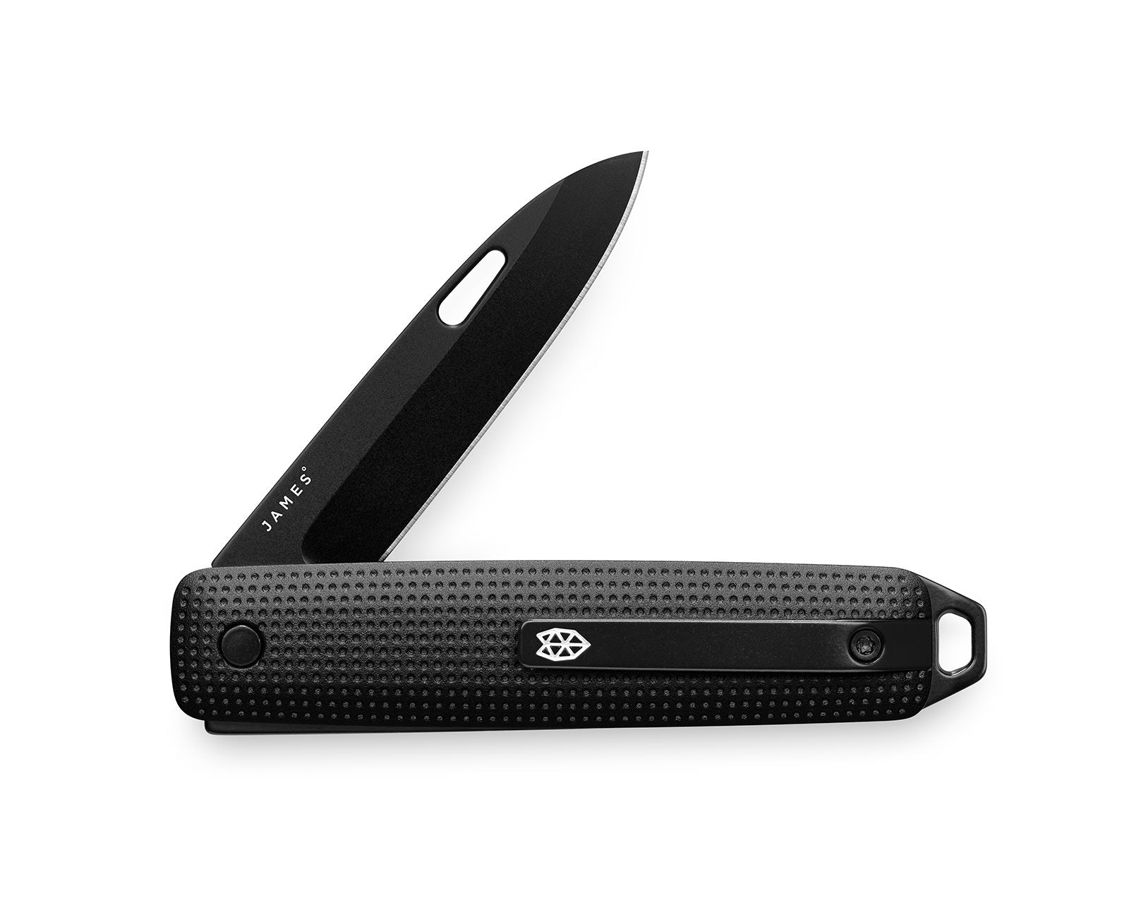 The Ellis Pocket Knife