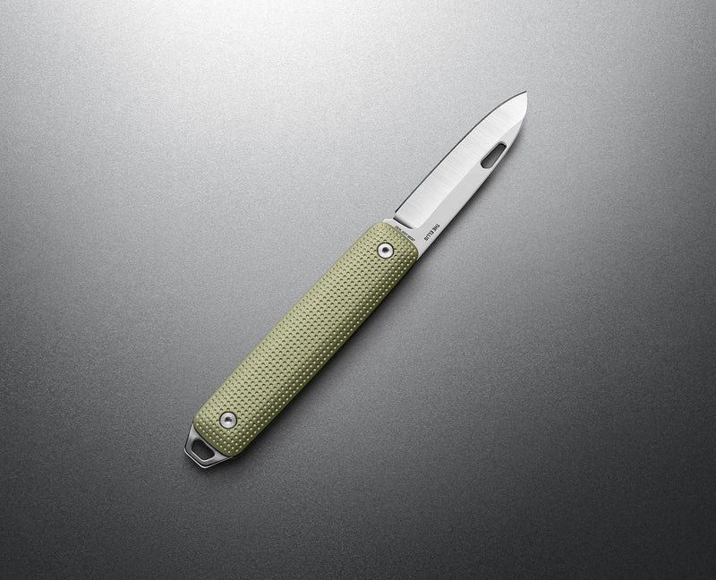 The Ellis - Grove + Stainless from The James Brand