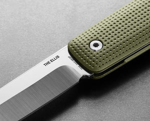 The Ellis - Grove + Stainless from The James Brand
