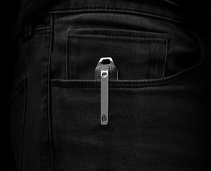 The Ellis - Grove + Stainless from The James Brand