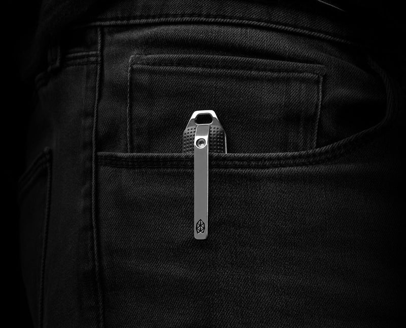 The Ellis - Grove + Stainless from The James Brand