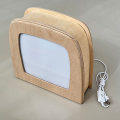 Toverlux Lamp | Backlight Base for Toverlux Silhouettes