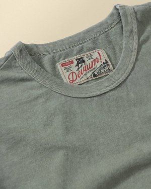 Sidewalk Vintage Tee | 4.8oz American Spun Cotton