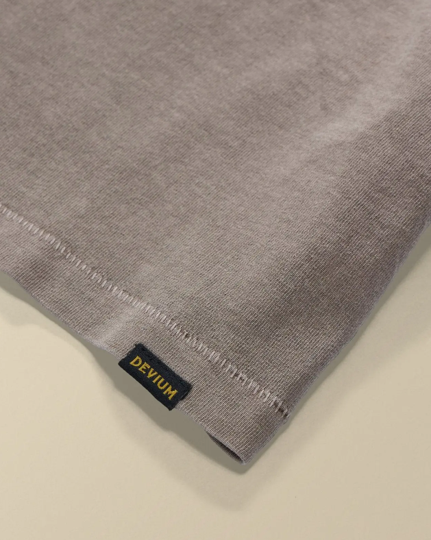 Sidewalk Vintage Tee | 4.8oz American Spun Cotton