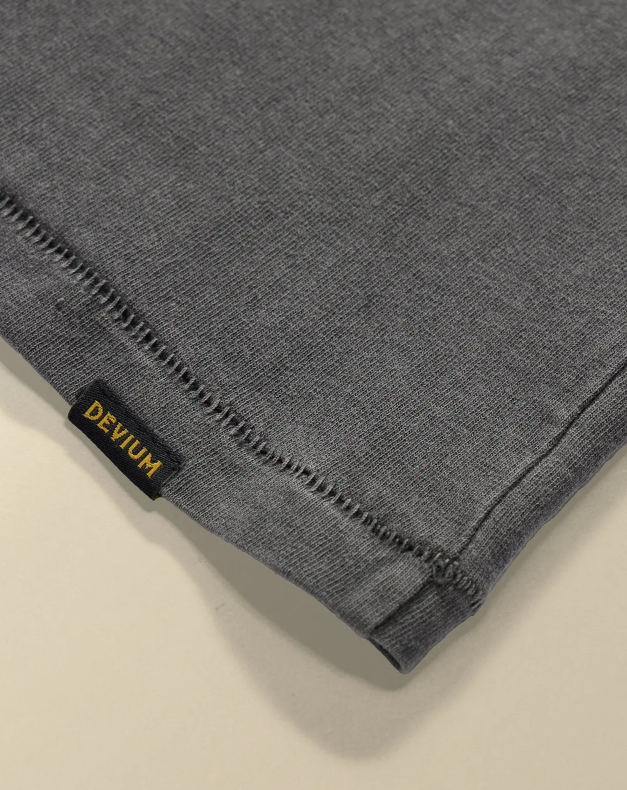 Sidewalk Vintage Tee | 4.8oz American Spun Cotton